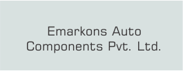 Emarkons Auto Components Pvt.Ltd.